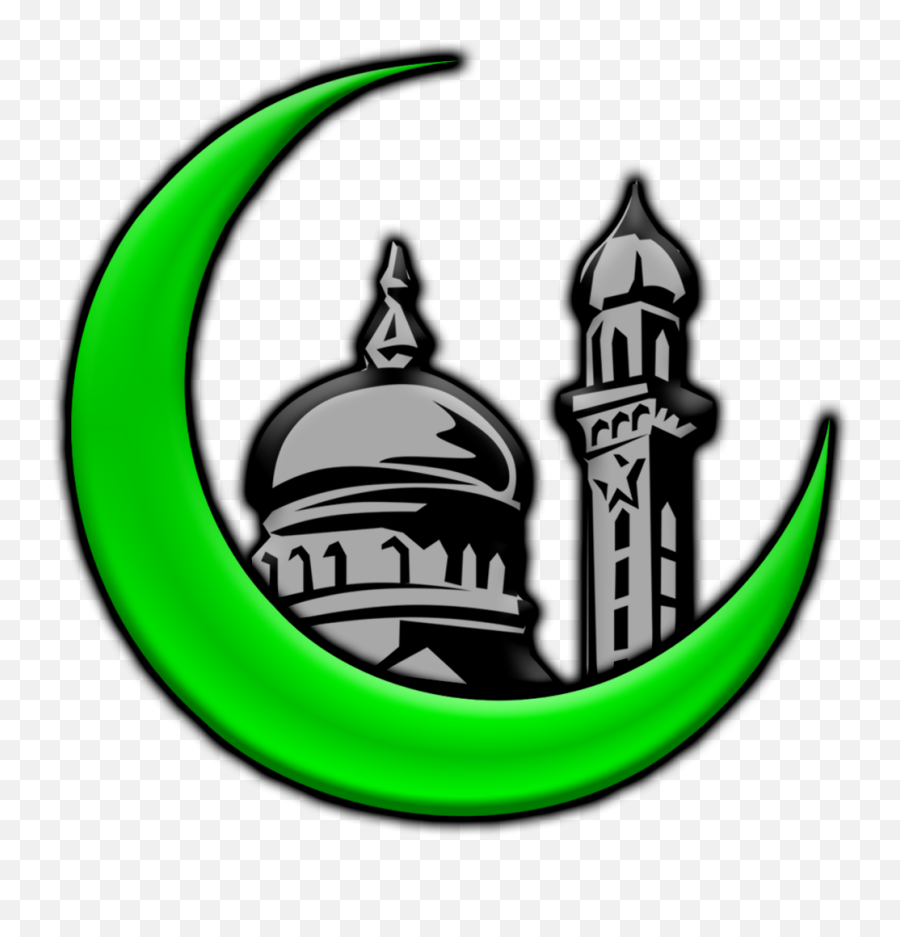 Madina Mosque U2013 Madina Mosque - White Vector Mosque Emoji,Fb Emoticons Masjid