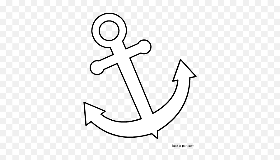 Free Nautical Clip Art Emoji,Nautical Emojis Anchor