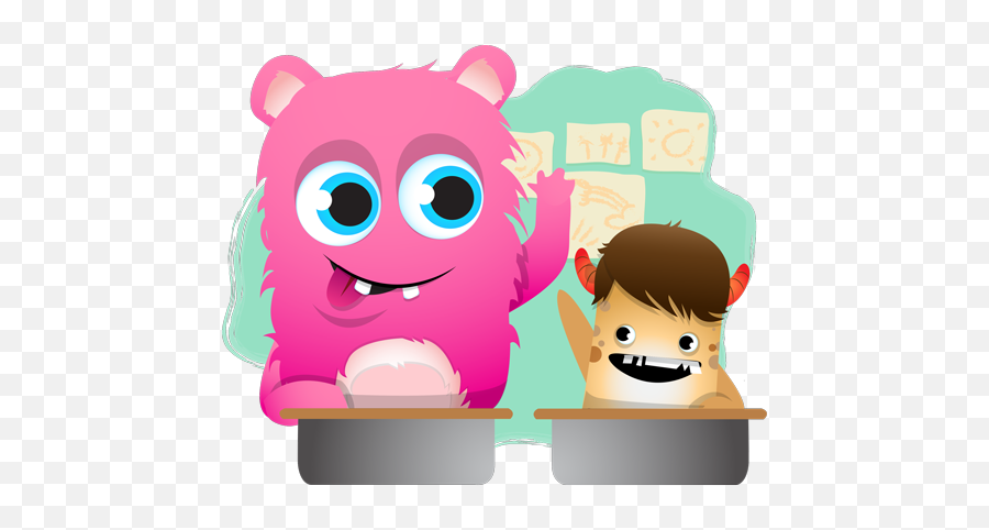 Teach Craft Tech 2017 - Welcome Post For Classdojo Emoji,Melonheadz Emotions