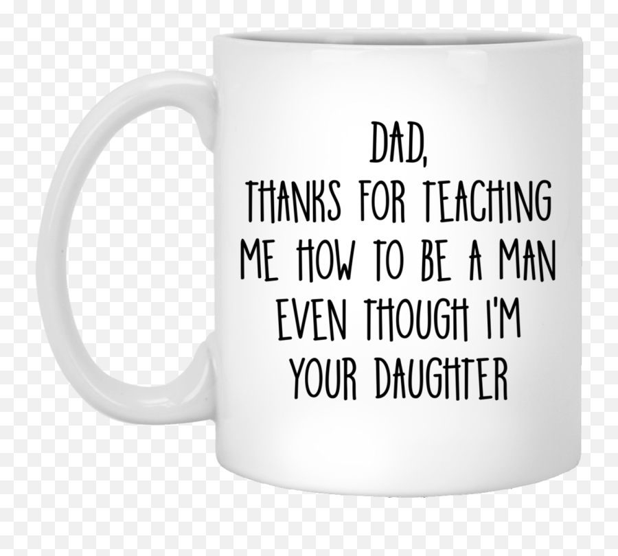 Happy Birthday Dad From Daughter Funny Personalized Coffee Mugs Gift Emoji,Funny Happy Birthday Emojis