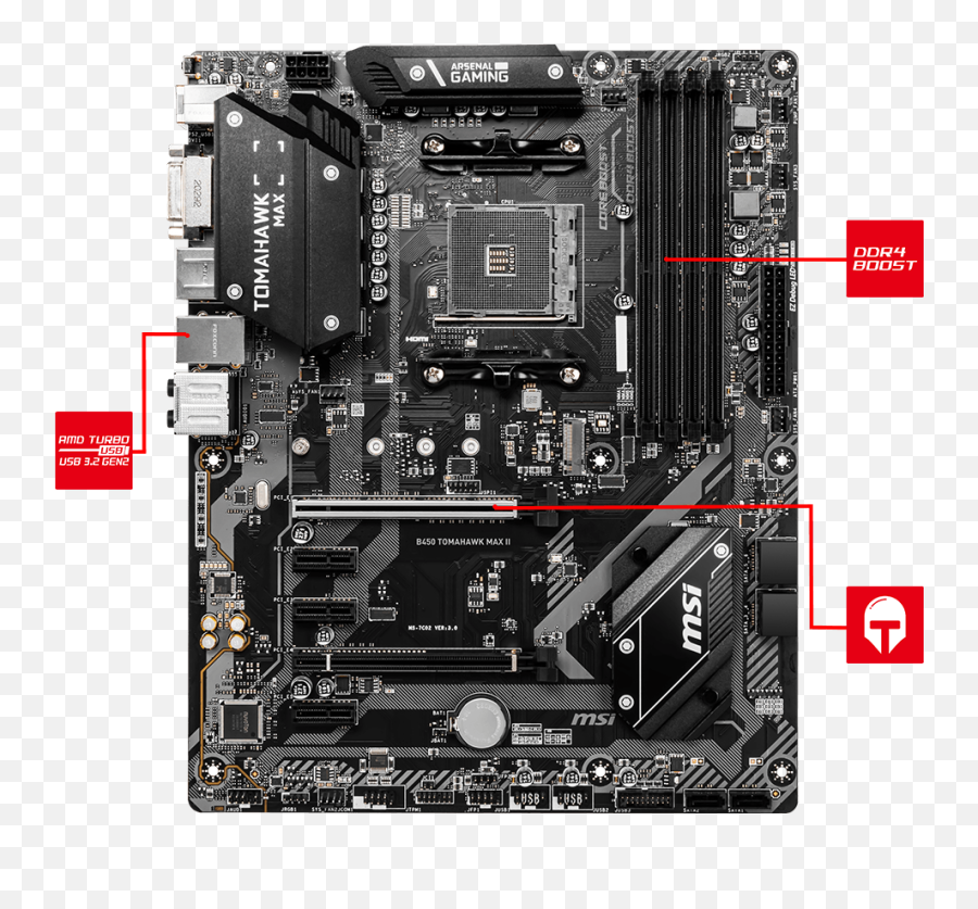 B450 Tomahawk Max Ii Gaming Motherboard Amd Ryzen 3000 3rd Emoji,:-& Emoji Shortcuts Iphone