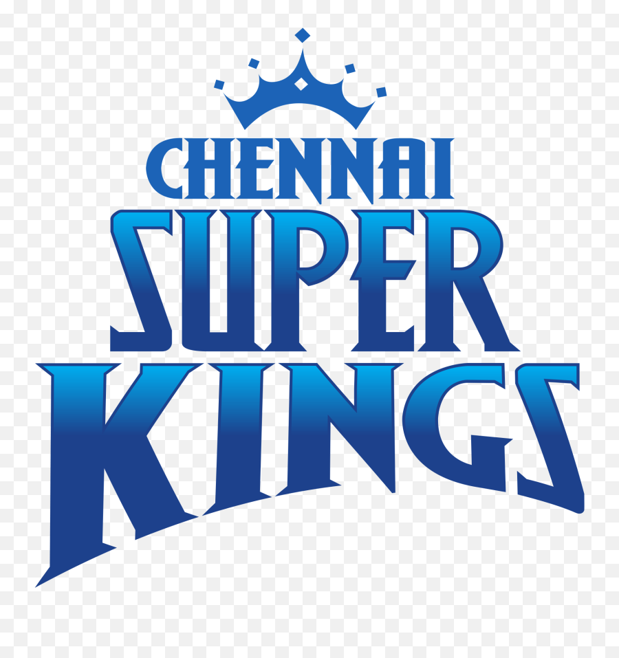 Chennai Super Kings Logo Png Image Free Download Searchpngcom - Chennai Super Kings Name Png Emoji,Minnesota Vikings Emoji