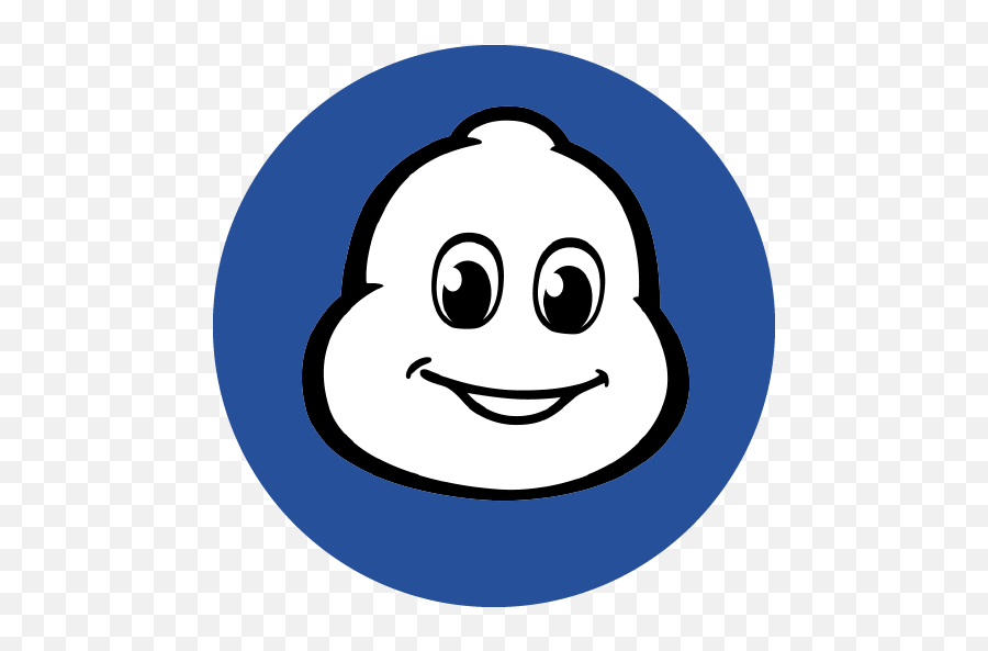 Sticker Maker - Michelin Contigo Emoji,Emoticon Bienvenido