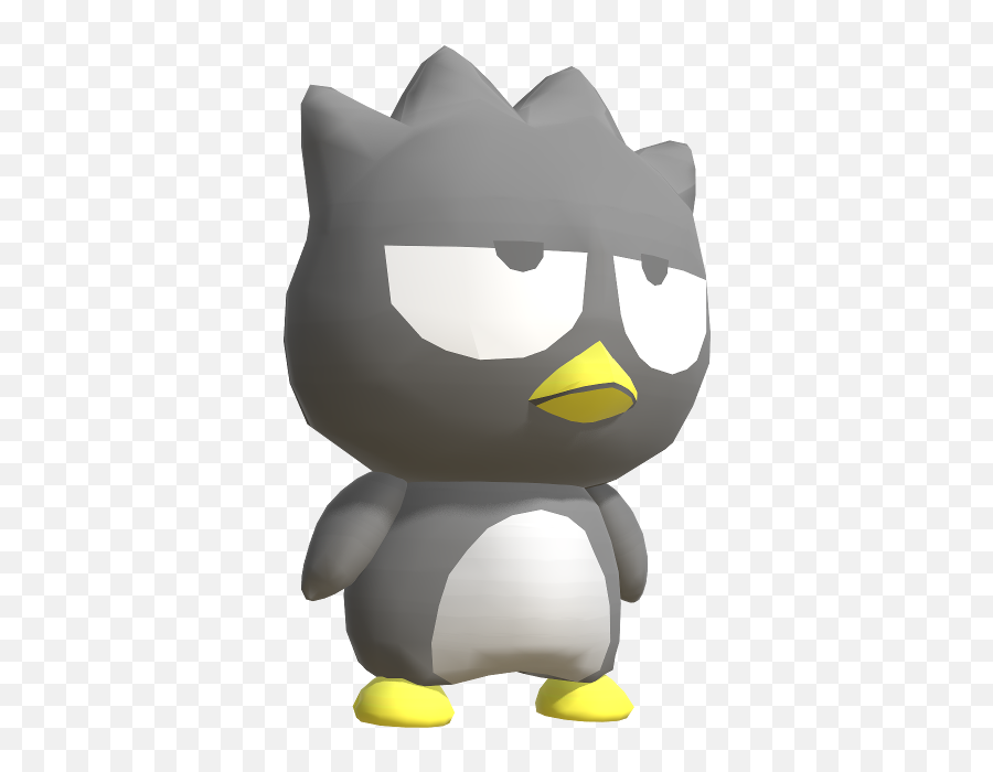 Am Schnellsten Badtz Maru Png Emoji,Sanrio Character Emojis