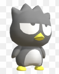Am Schnellsten Badtz Maru Png Emoji,Sanrio Character Emojis