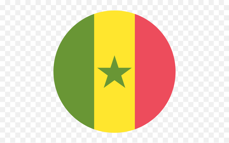 Flag Senegal Emoji High Definition Big Picture And - United States Service And Victory Flag,Alt Code Emojis