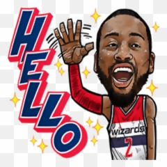 App Insights Nba Basketball Stickers For Whatsapp - Happy Emoji,Nba Emojis App