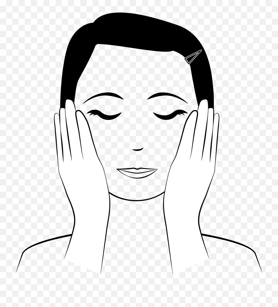 Moisturizing Skin Guardian Normal To Dry Skin Emoji,Drawing Of Woman Emotion Mask