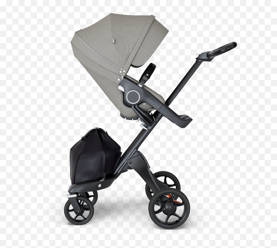 Strollers - Stokke Pram Emoji,Baby Home Emotion Stroller