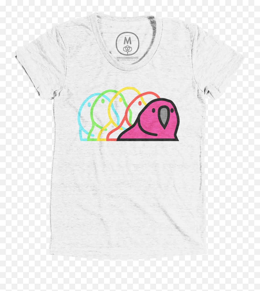 Party Parrot Shirt - Online Discount Shop For Electronics Emoji,5'clock Emoji