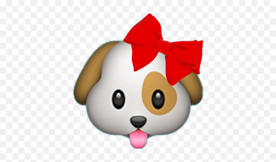 Dog Sticker - Adivina Las Peliculas En Emojis 1024x1024,Dog Related Emojis
