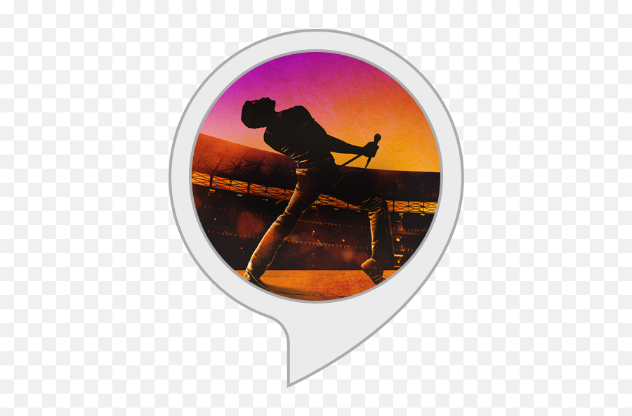 Amazoncom Ay - Oh With Bohemian Rhapsody Alexa Skills Emoji,Ayy Kmao Emoticon