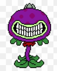 Pvz - Pixilart Emoji,Arcanine Emoticon