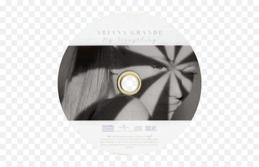 Ariana Grande My Everything Cd Gigabeat Emoji,Ariana Grande Emotions Album Art