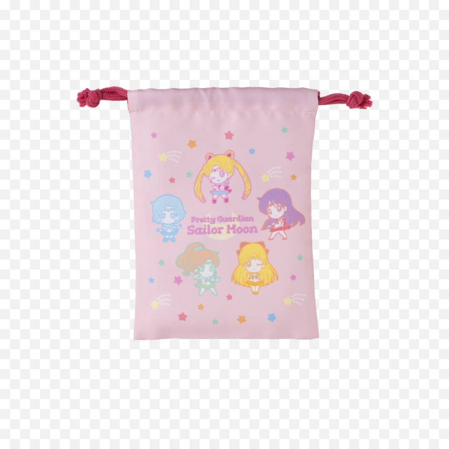 Petit Chara Pretty Guardian Sailor Moon - Pretty Guardian Emoji,Sailor Moon S Various Emotion English