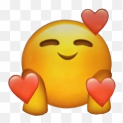 Emoji Customemoji Editedemoji Sticker - Happy,Passion Emoji
