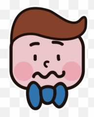 Boy Emoji By Marcossoft - Sticker Maker For Whatsapp,Cough Emoji