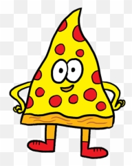Jon - Bergermanhowtoeatpizzaworkillustration10 In 2021 Dot Emoji,Emoji Movie Product Placement
