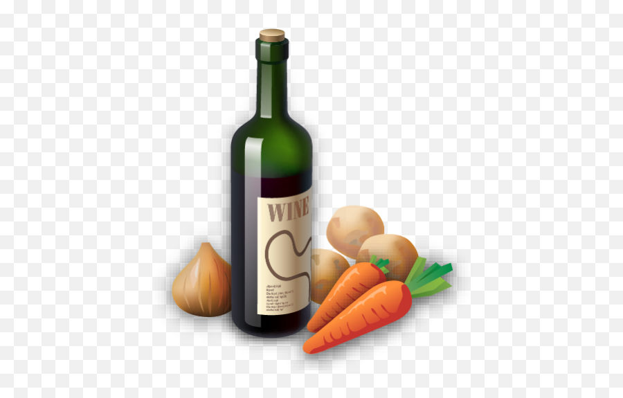 Recipe Wine Icon Recipes Iconset Lemon Liu Emoji,Windows Onion Emoji Vector??????