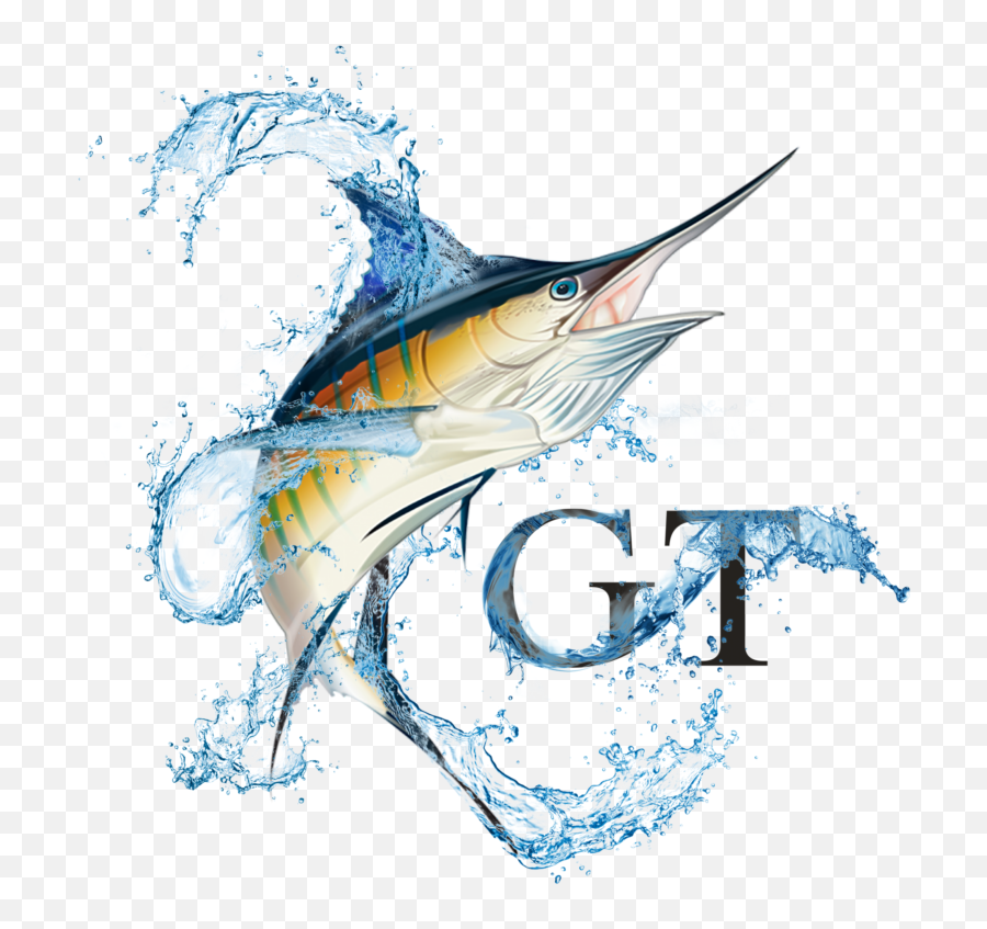 Gt Offshore Fishing Charters Llc Emoji,Fish Emoji Coipy