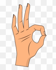 How To Draw Fingers Step By Step Emoji,Perfect Hand Emoji
