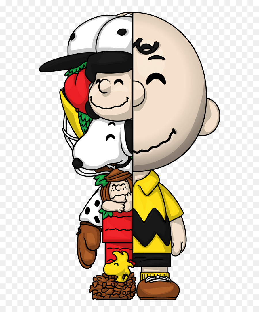 Charlie Brown Revealed The Youtooz Wiki Fandom Emoji,Sherrif Emoji