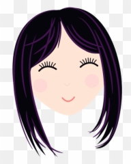 Ozricscartoons U2013 Canva Emoji,Emoji Smile Rosy Cheeks Eyebrows