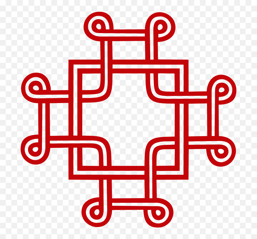 Macedonian Cross - Clip Art Library Emoji,Orthodox Church Emoji