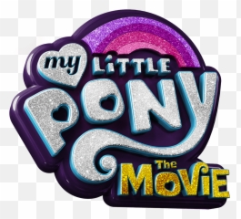 Movie Clipart Movie Logo Movie Movie Logo Transparent Free - My Little Pony Equestria Girls Emoji,Emoji Movie La Pelicula