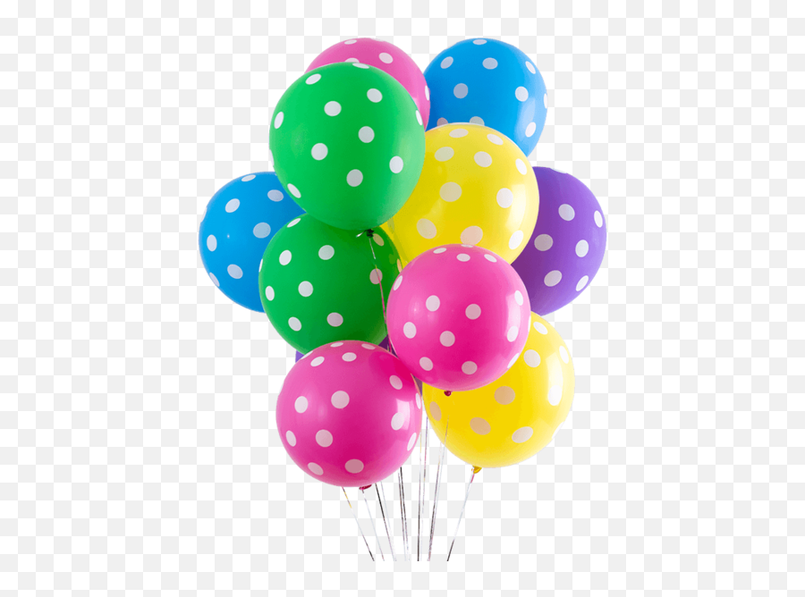 12inch 10pcs Red Black White Ladybug Latex Balloons Spot Polka Dot Balony Party Baloons Birthday Party Ball Decor Supply Globos - Balloon Emoji,Red Balloon Emoji