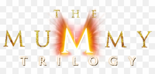 Mummy Movie Logo Png - Mummy Emoji,Mummy Emoji