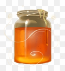 Download Free Png Download Honey Pot - Lid Emoji,Mason Jar Emoji