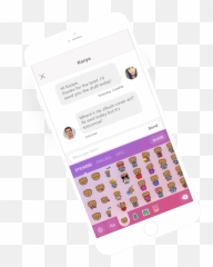 Custom Keyboard - Iphone Emoji,Ios 10 Emoticons