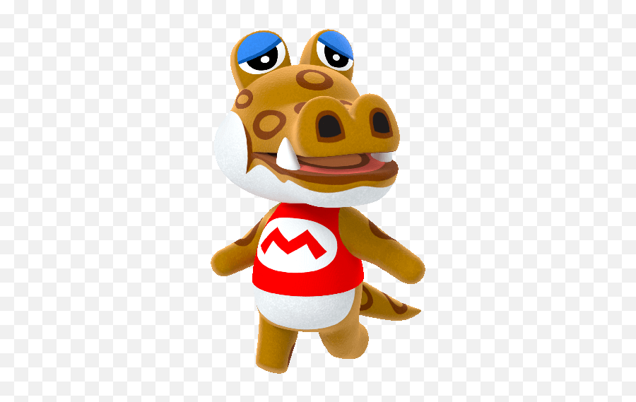 New - Alfonso From Animal Crossing Emoji,Acnl Emotions