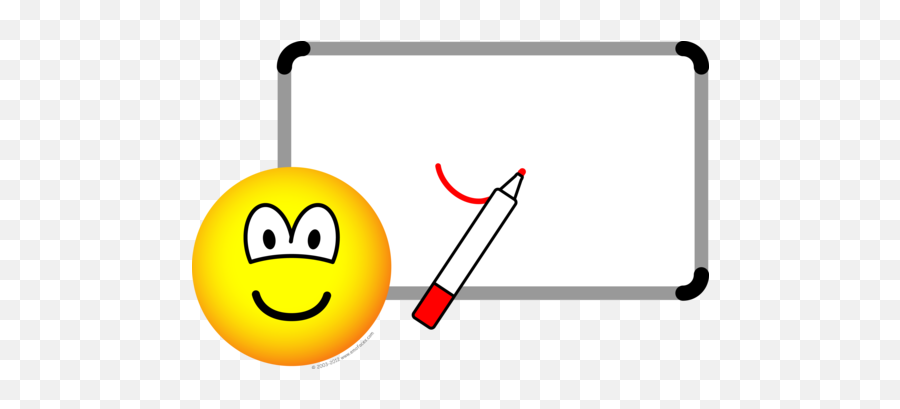 Pin - Dry Erase Board Emoji,Emoji Board