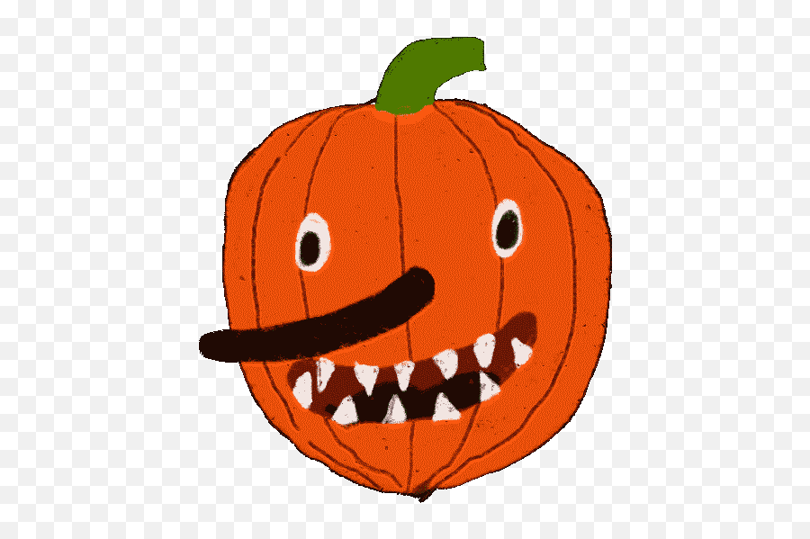 Creatures In The Old House - Baamboozle Happy Emoji,Pumpkin And Cake Emoji