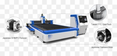 Tsieina Laser Fiber Fc1530 Torri - Fiber Laser Reducer In Cutting Machine Emoji,Emoticons Yn