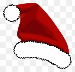 Blue Cap Png Svg Clip Art For Web - Download Clip Art Png Santa Cap Vector Png Emoji,Blue Cap Emoji