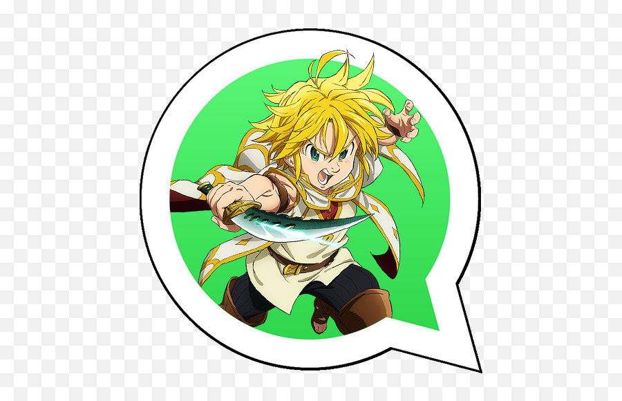Anime Stickers For Whatsapp 11 Apk Download - Comstickers Emoji,Anime Emojis