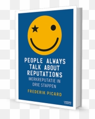 Hoe Een Marketingboek U0027soft Launchenu0027 In Coronatijden Of - Happy Emoji,Tekens Emoticons