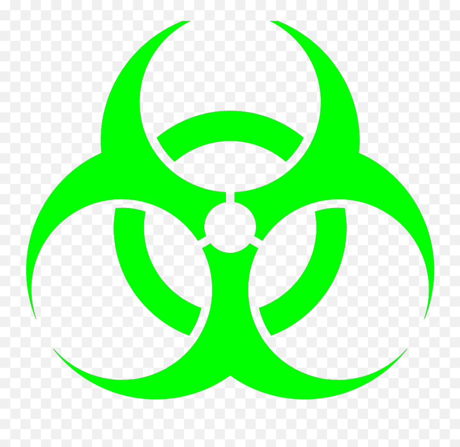 Nuclear Explosions Png Svg Clip Art - Green Nuclear Symbol Png Emoji,Nuclear Explosion Emoji