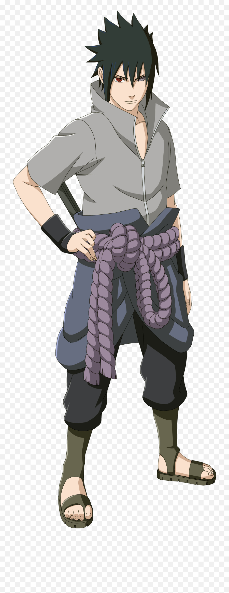Rinne - Sasuke Uchiha Naruto Ultimate Ninja Storm 4 Emoji,Sharingan Emoji