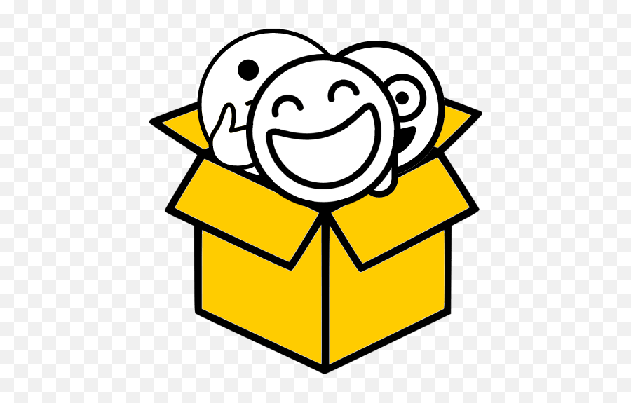 Get Joke Box - Jokes Riddles Proverbs Tonguetwisters Apk Return Box Icon Png Emoji,Funny Emoji Riddles