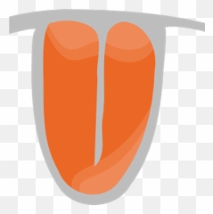 Tongue Clip Art At Clker - Vertical Emoji,Tounge Emoji Png