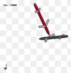 Top White Sands Missile Range Stickers - Fighter Plane Missile Transparent Gif Emoji,Missle Emoji