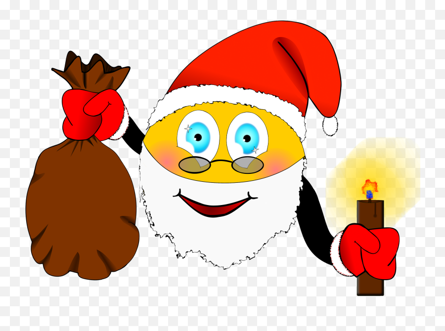 Pin På Pixabaygubbar - Weihnachts Smilies Kostenlos Emoji,Animierte Emoticons Kostenlos Deutsch