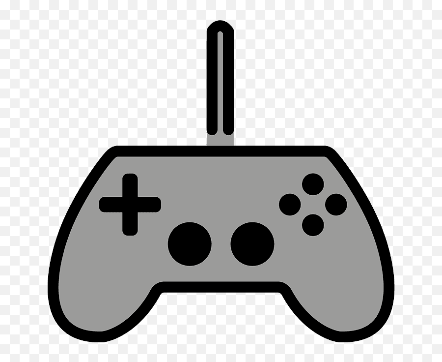 Video Game Emoji - Emoji Control,Controller Emoji