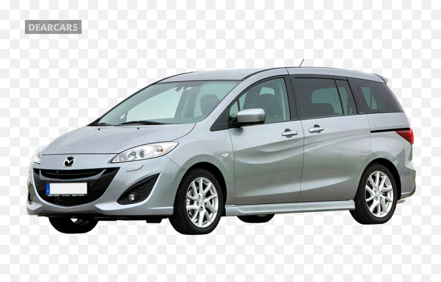 Mazda 5 2 - Mazda 5 Premacy Emoji,Fiat Linea Emotion 2010