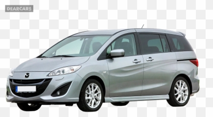 Mazda 5 2 - Mazda 5 Premacy Emoji,Fiat Linea Emotion 2010