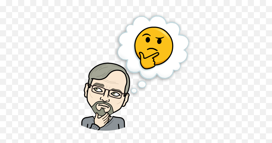 Get Over Over Priced Listings - Find Homes For Sale Bitmoji Thinking Emoji,Devastated Emoticon